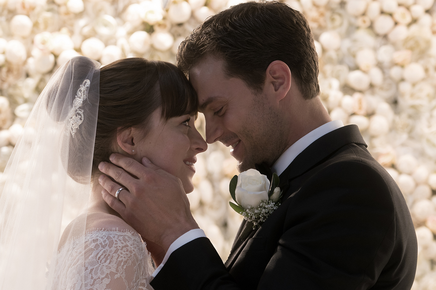 Filmtips 2018 – Fifty Shades Freed