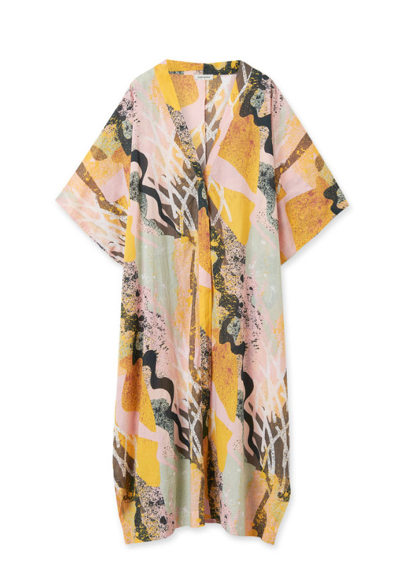 kaftan mode 2019