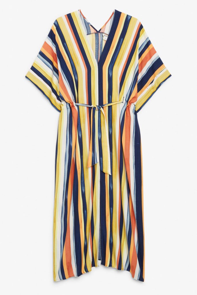 kaftan mode 2019