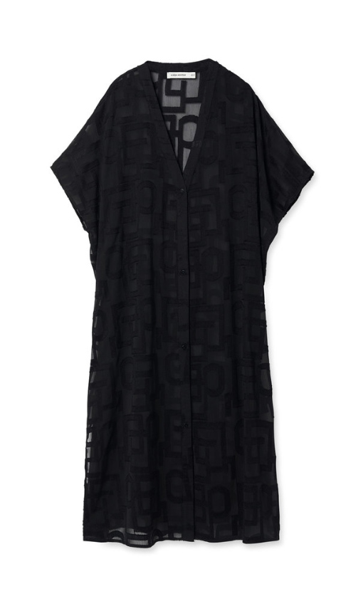 kaftan mode 2019