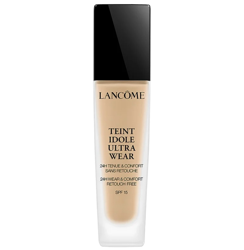 Foundation från Lancome