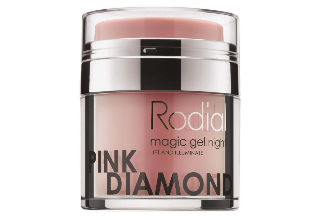 Retinol nattkräm från Rodial