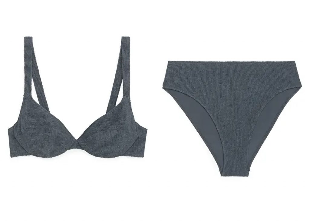 bikini för dam set 2020