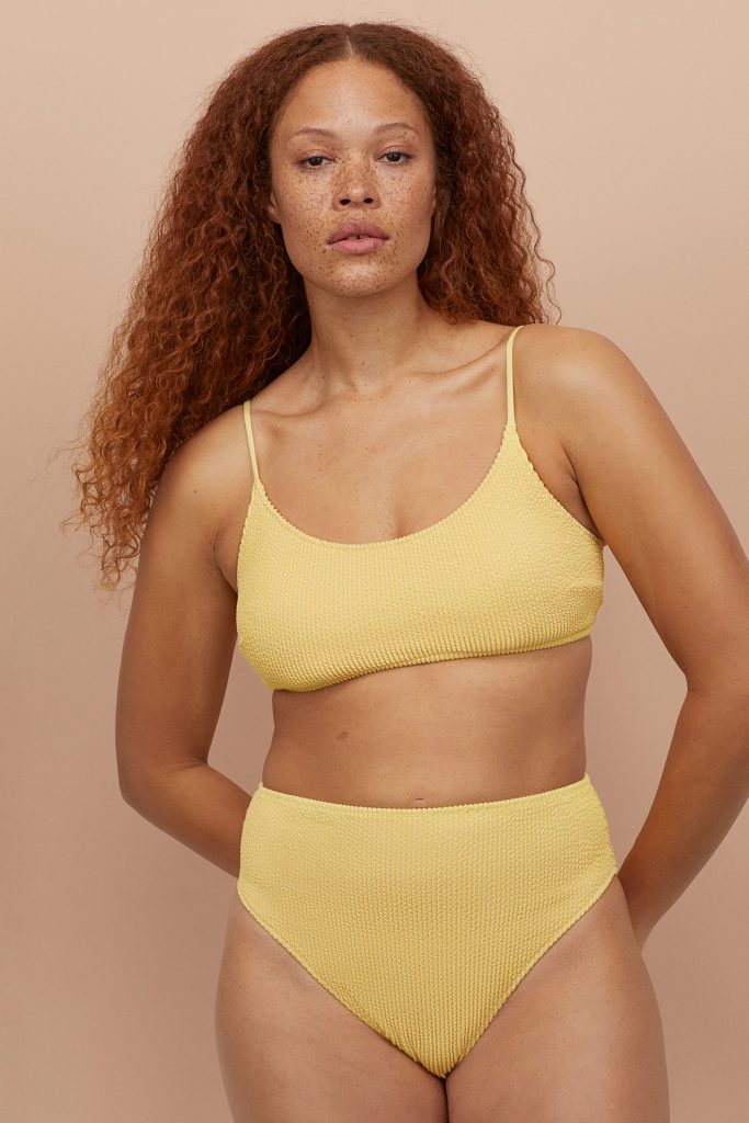 bikini set för dam 2020