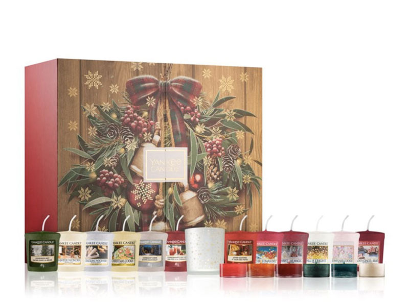 adventskalender 2020 vuxen beauty