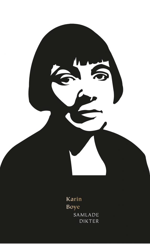 karinboye dikter