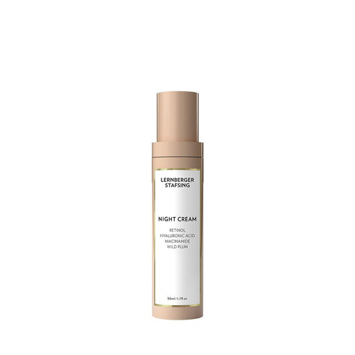 nattcreme retinol