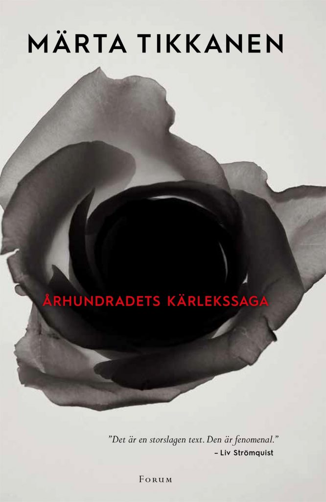 poesi känd