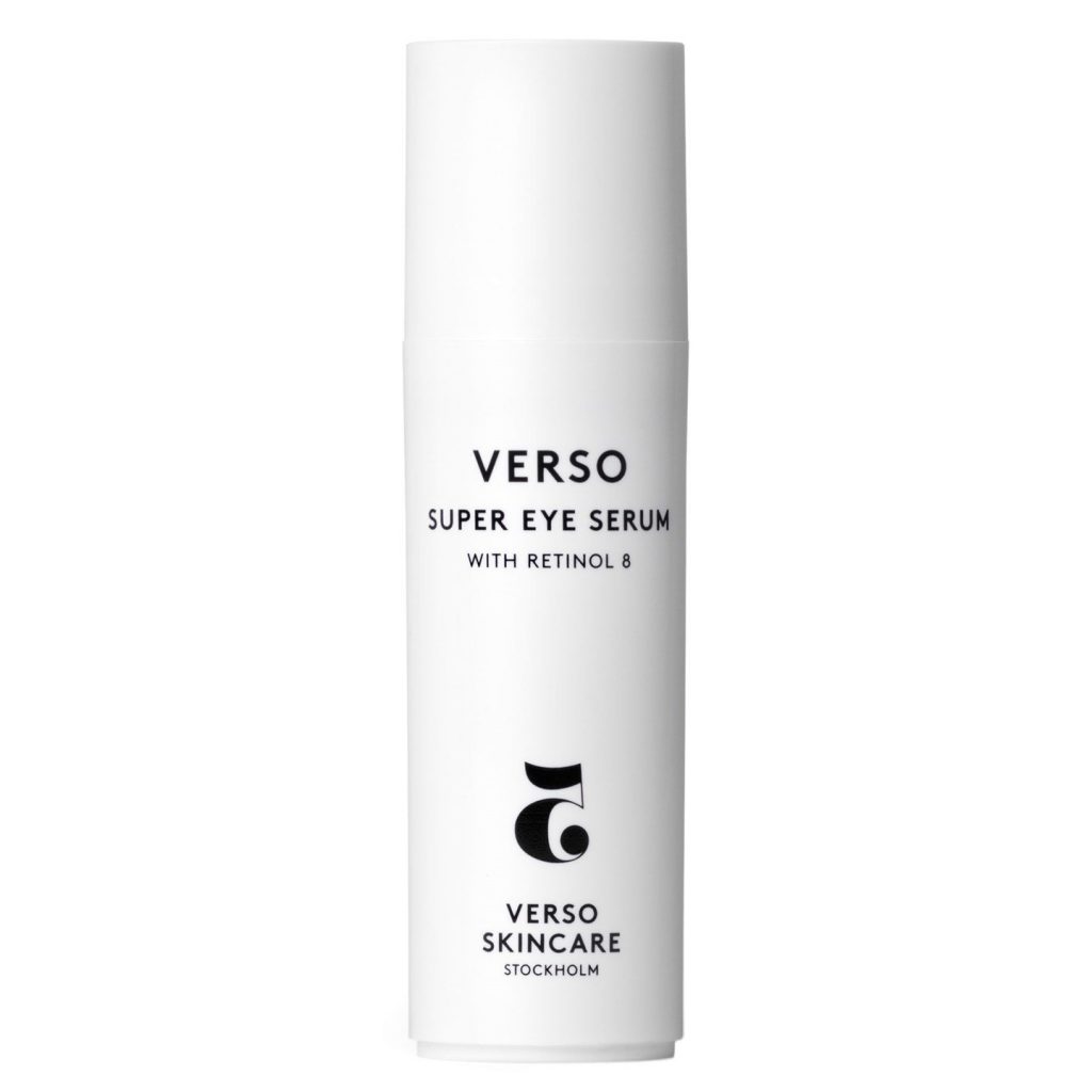 verso serum retinol