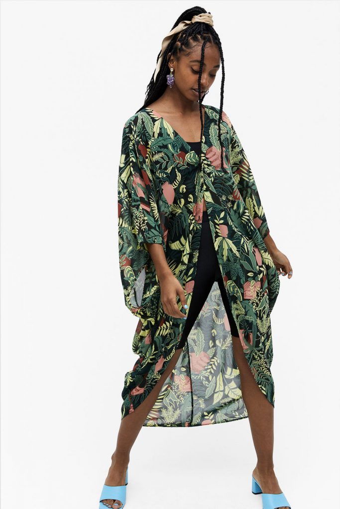 monkikaftan