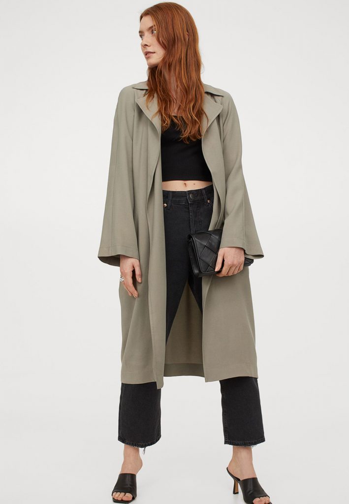 trenchcoat
