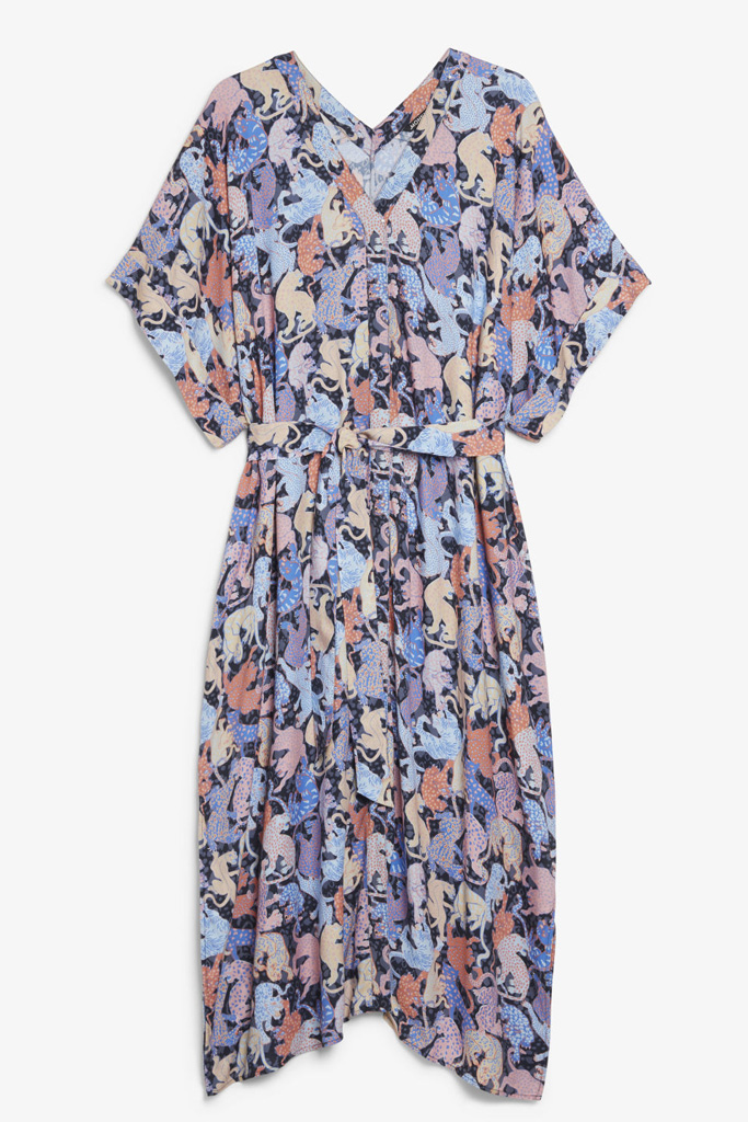monkikaftan