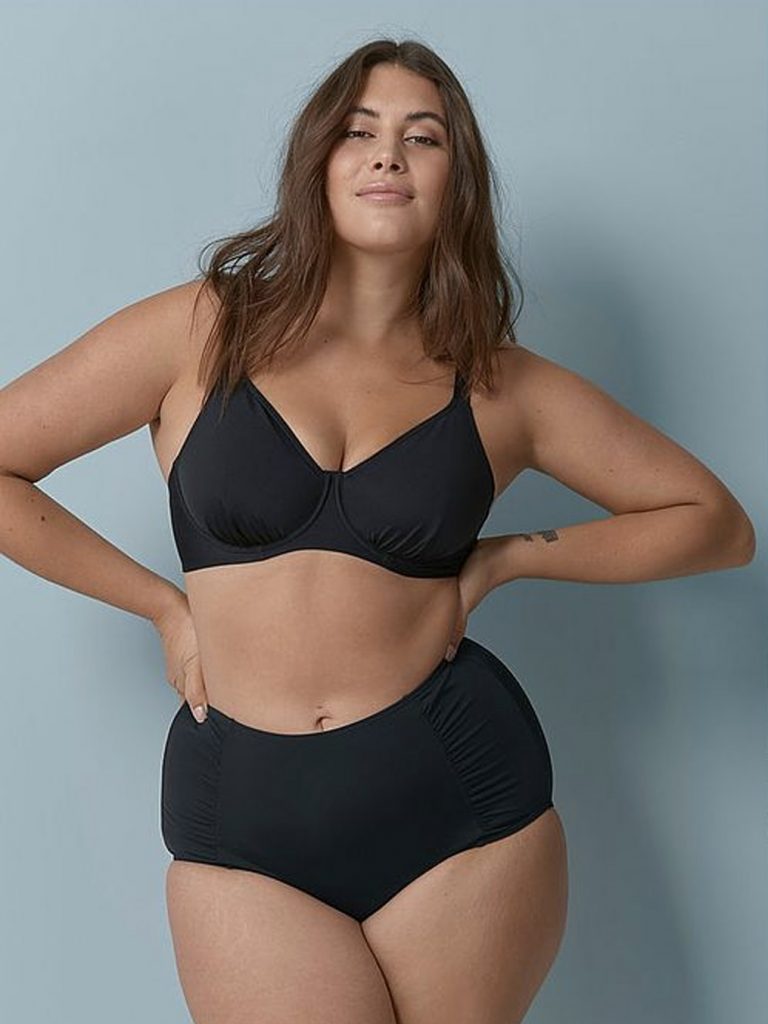svartbikini