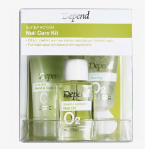 depend kit