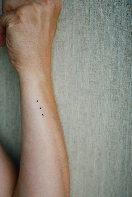 22 tatueringsbilder som gör att du vill tatuera dig nu