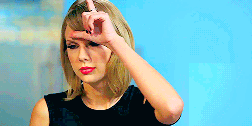 Taylor Swift skrev hitlåt åt Calvin Harris och Rihanna - varför? 