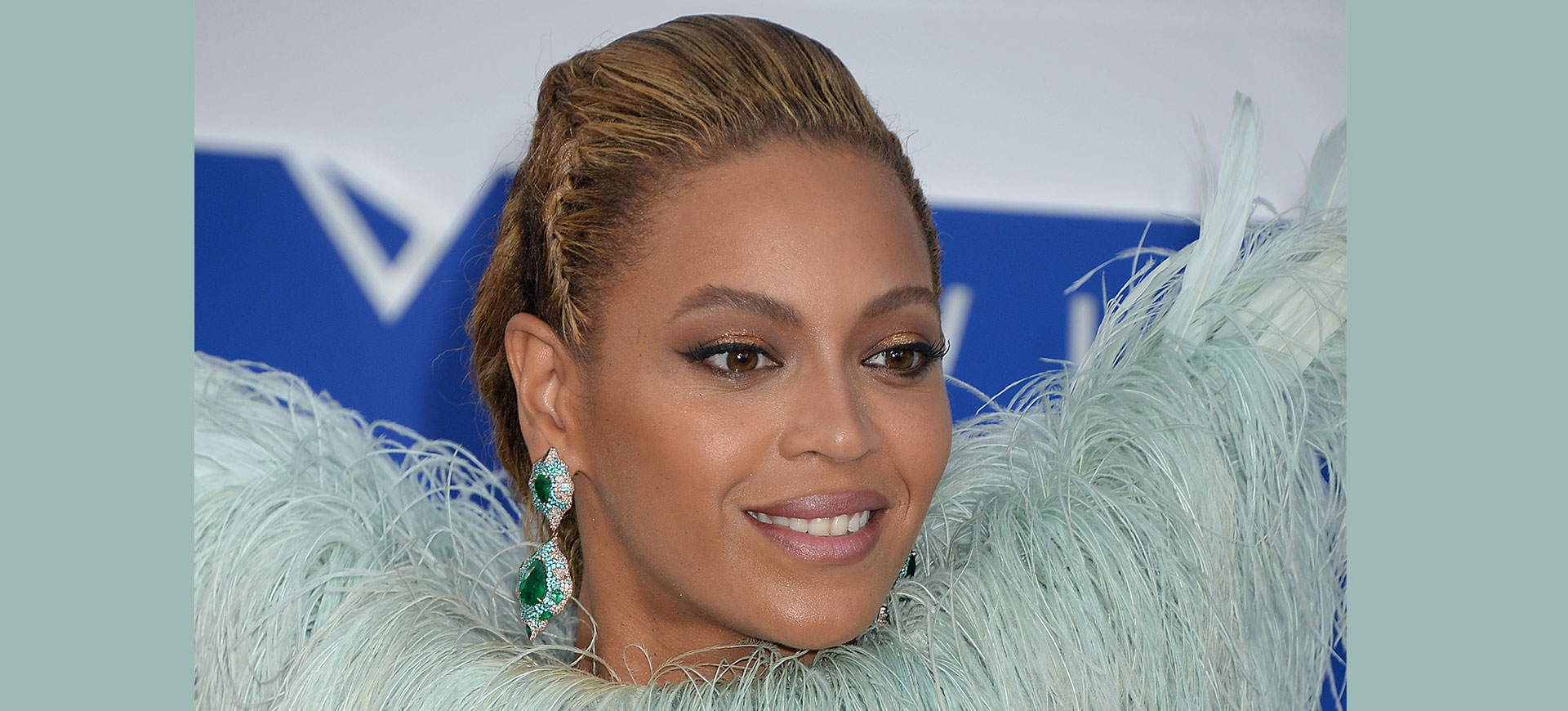 Beyonce vmas 2016