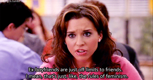 feminism-mean-girls