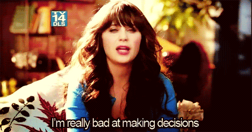 making-decisions
