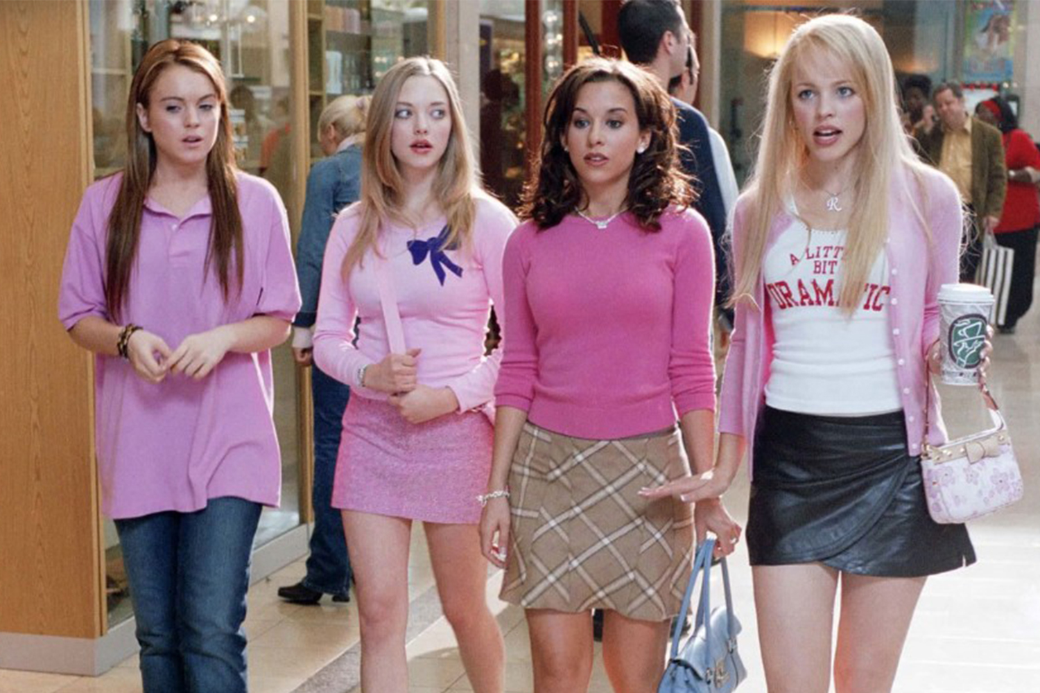 Is Mean Girls