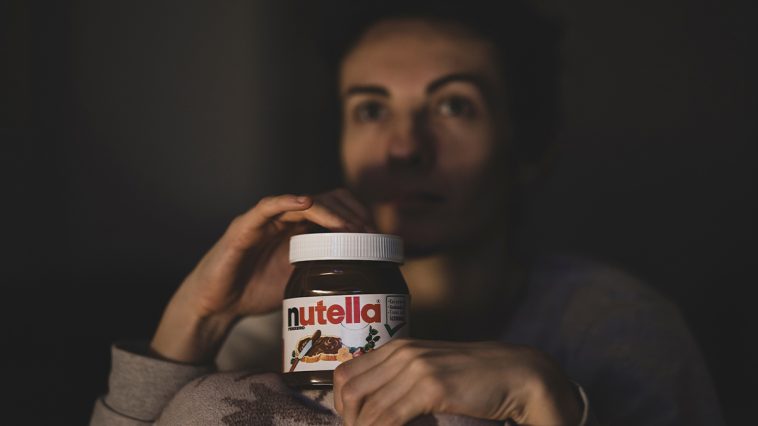 nutelladragare