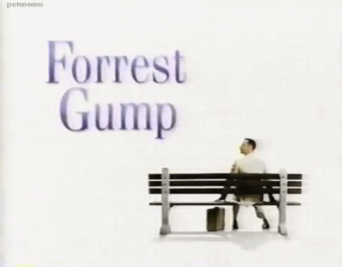 forrest gump