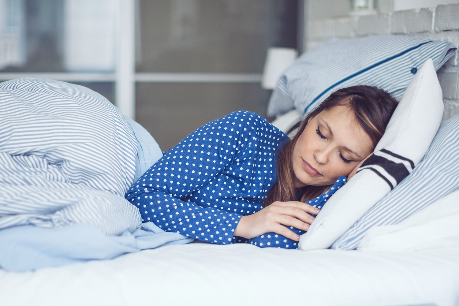 sovappar och insomningsappar som mäter din sömnkvalitet