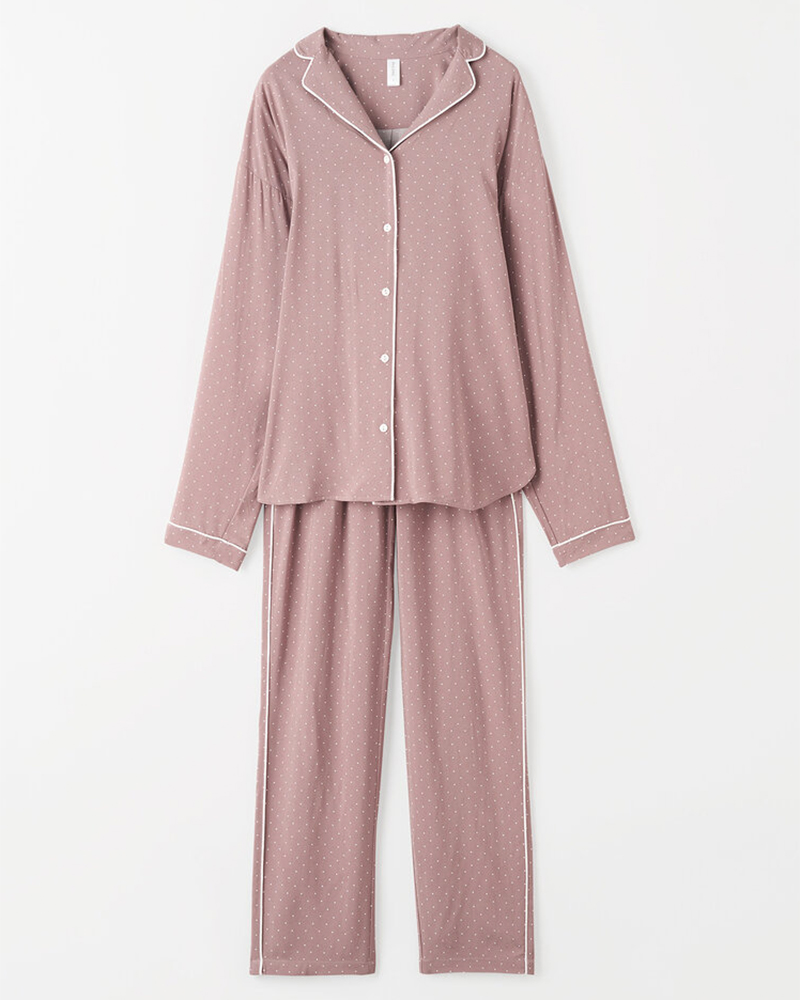 Pyjamas myskläder åhlens