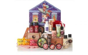 bodyshop adventskalender