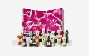 kicks adventskalender