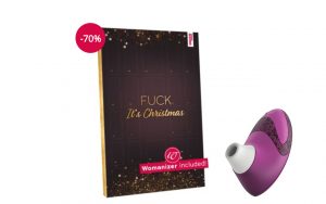orionkalender, womanizer