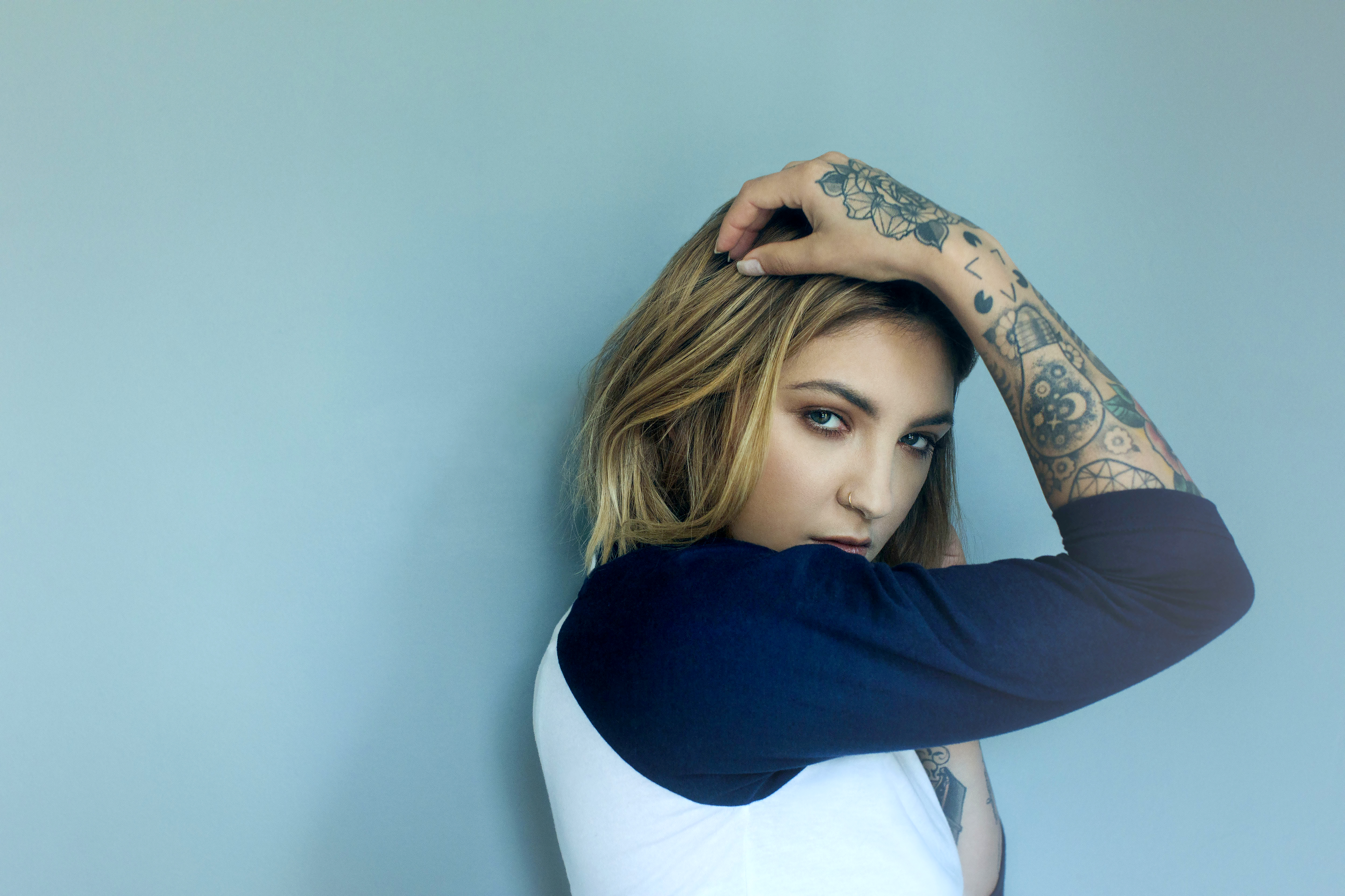 Julia Michaels