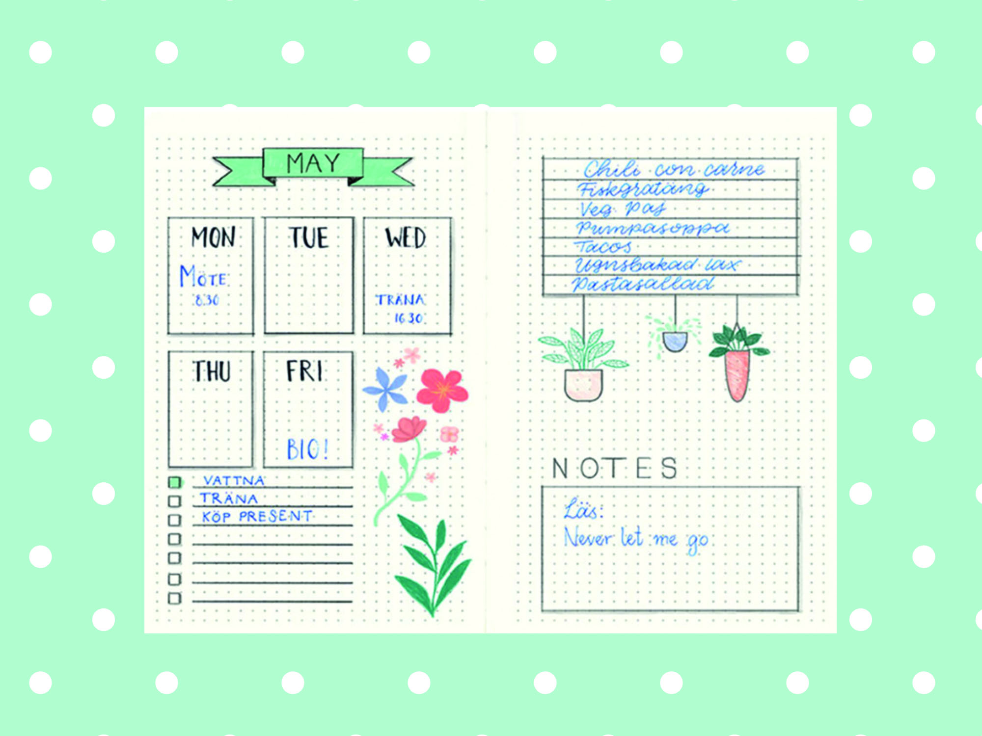 kalender 2019