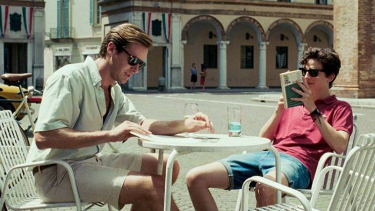 call me by your name