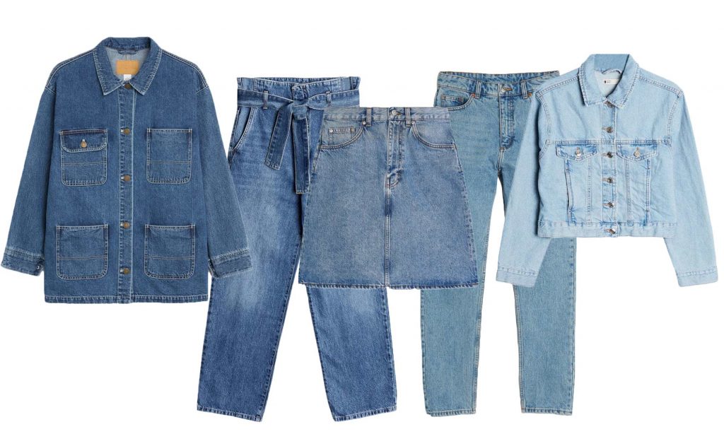 varmode 2019 denim jeans