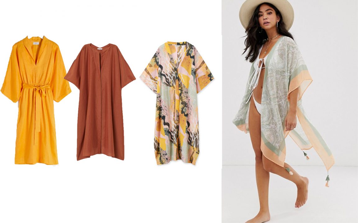 kaftan