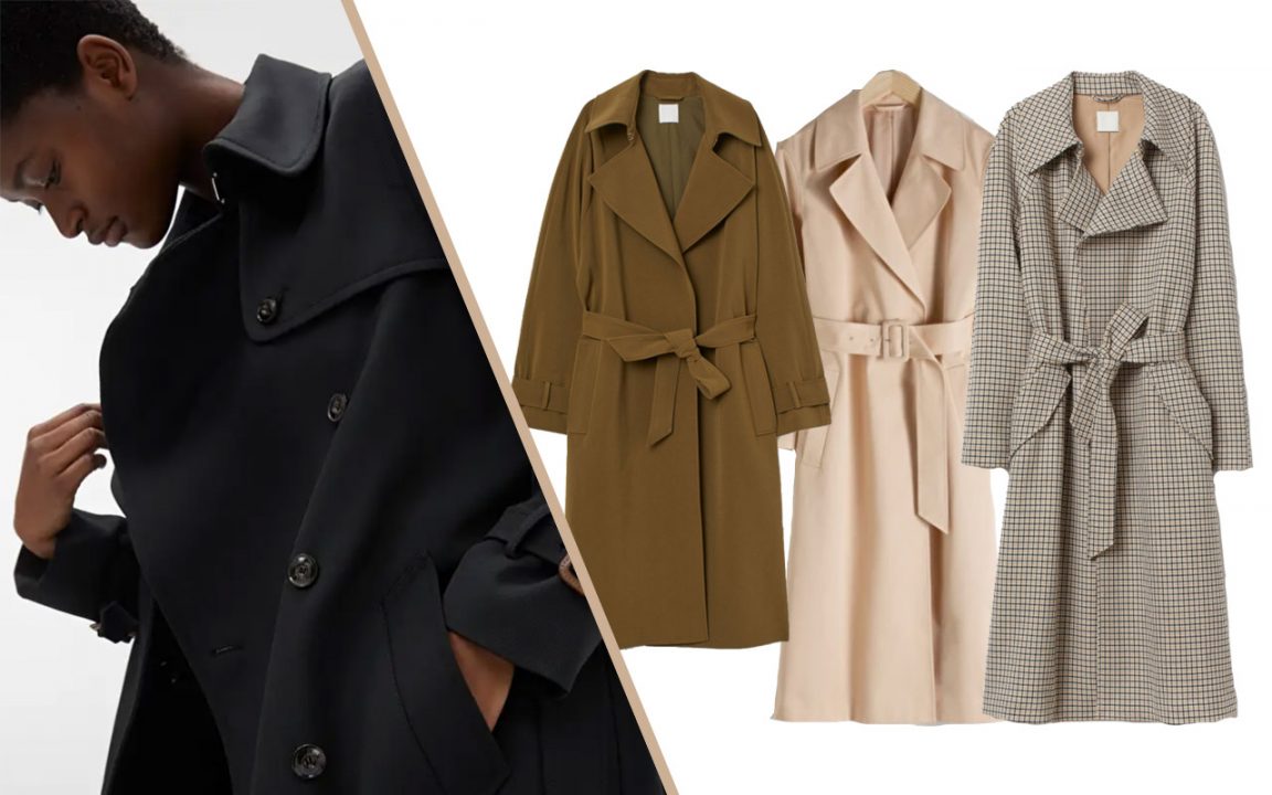 trenchcoat dam 2019