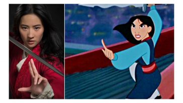 mulan