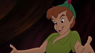 peterpan