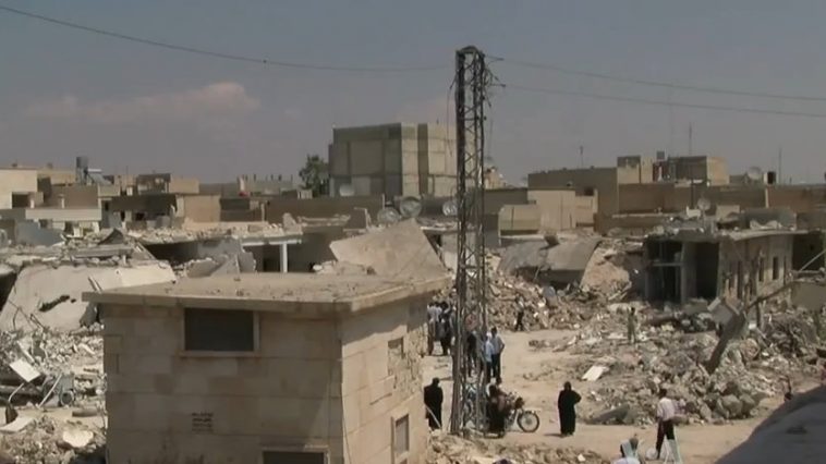 hjälp kurderna i syrien