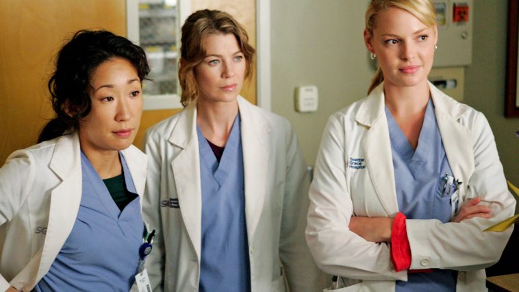 Hur mycket kan du om Grey's Anatomy?