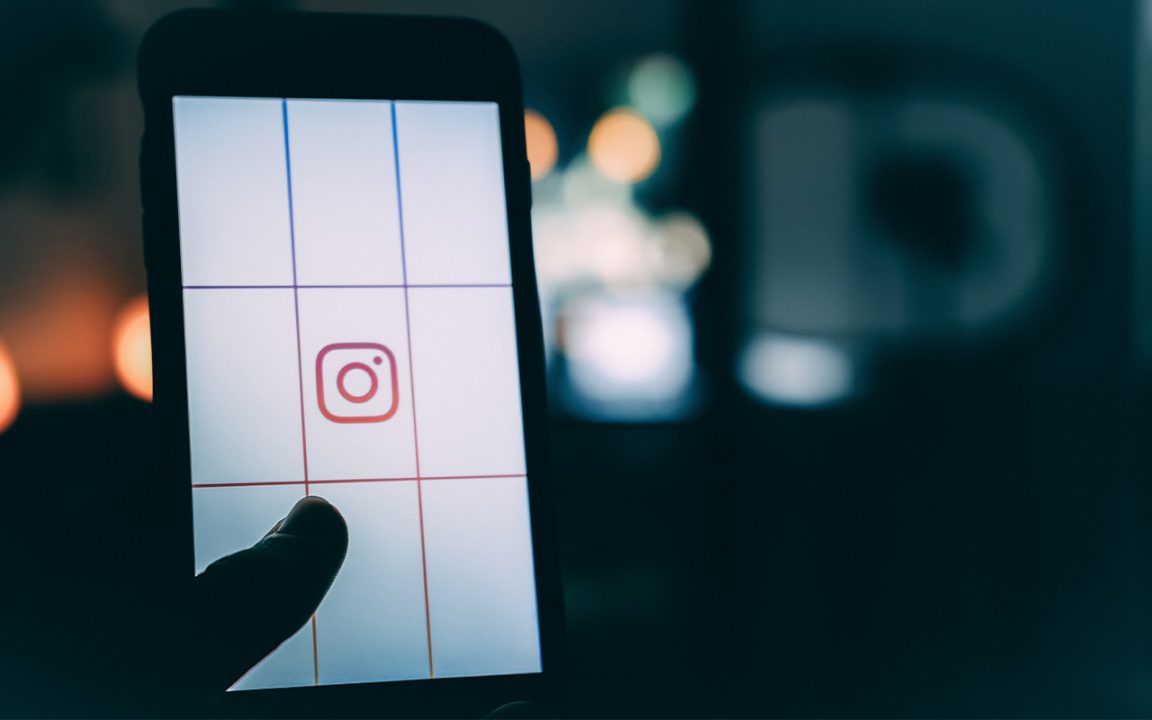 Instagram tar bort följer-fliken