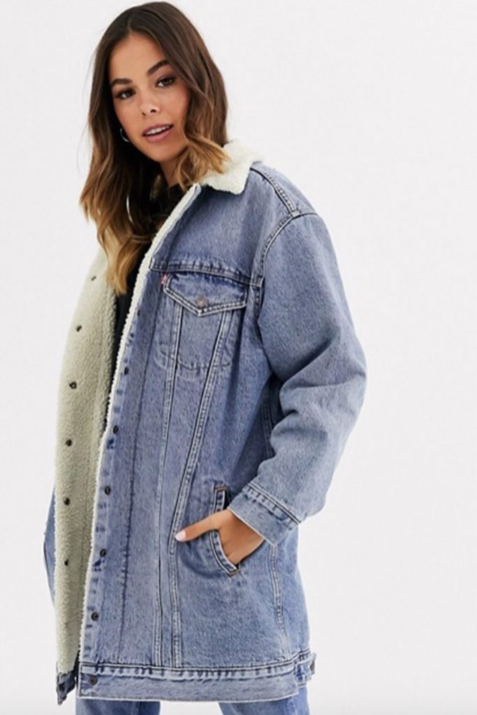 25 snygga jeansjackor som passar alla årstider | VeckoRevyn 25 snygga jeansjackor som passar alla årstider | VeckoRevyn