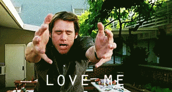 love me