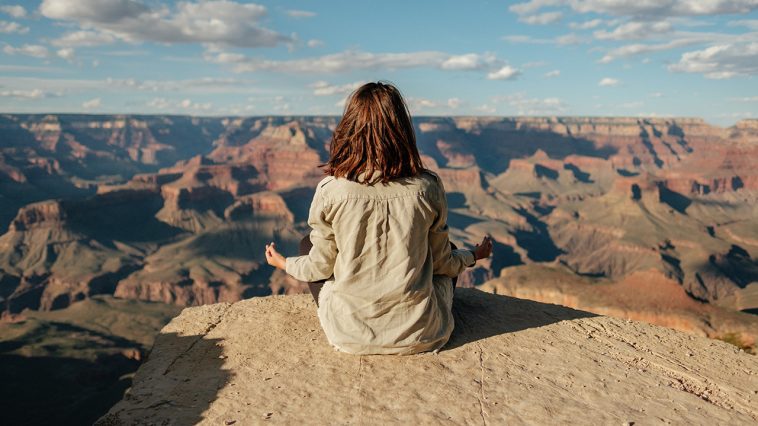 Vad är meditation och hur gör man