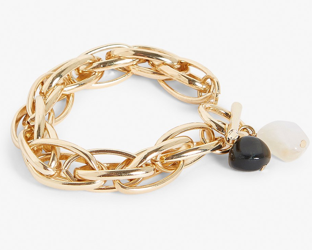 Armband julklapp kompis