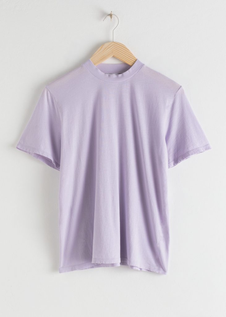 Så bygger du din perfekta kapselgarderob med t-shirt för dam