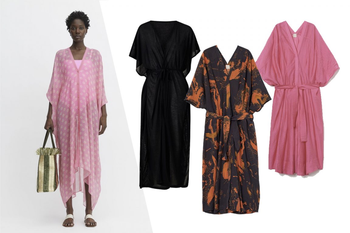 dragbildkaftan