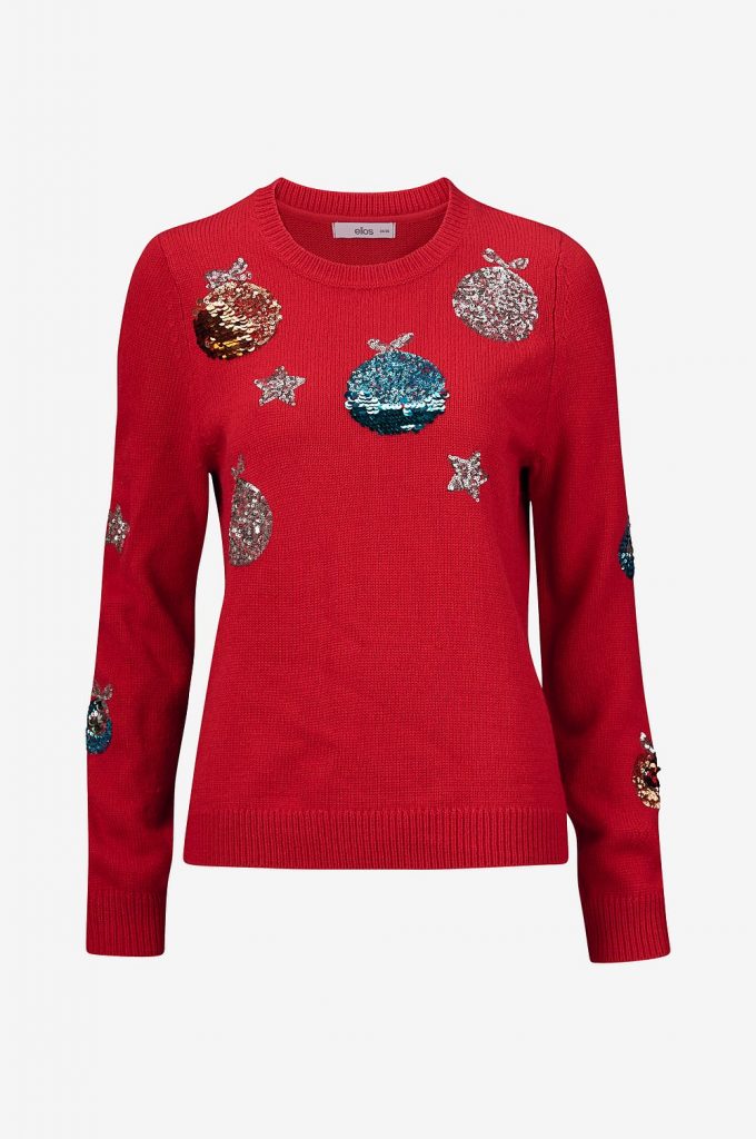 julgranskulor