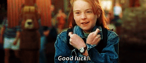 luck